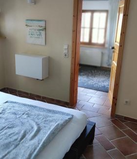 Rothenberg Apartment | Ferienwohnung Rothenberg