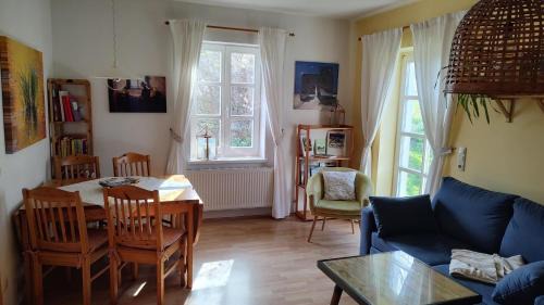 Rubitz Apartment | Ferienwohnung Rubitz