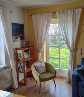 Rubitz Apartment | Ferienwohnung Rubitz