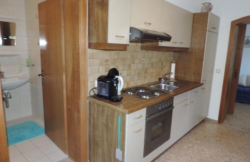 Silbertal Apartment | Ferienwohnung Rudigier Elke