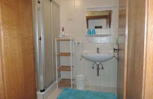 Silbertal Apartment | Ferienwohnung Rudigier Elke