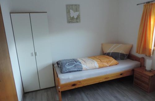 Silbertal Apartment | Ferienwohnung Rudigier Elke