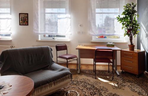 Gardelegen Apartment | Ferienwohnung Ruhezone