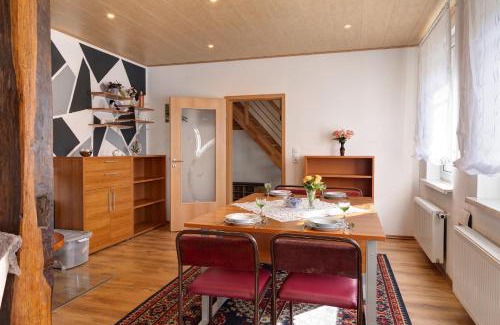 Gardelegen Apartment | Ferienwohnung Ruhezone