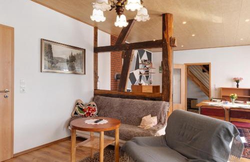 Gardelegen Apartment | Ferienwohnung Ruhezone