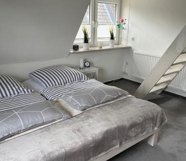 Malente Apartment | Ferienwohnung Südel App.2