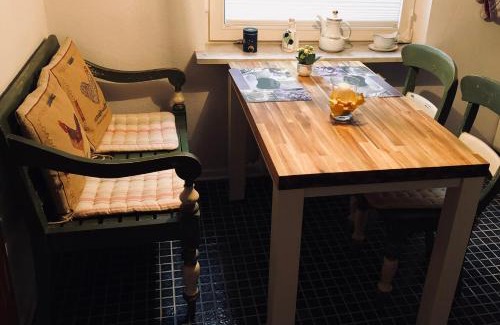 Malente Apartment | Ferienwohnung Südel
