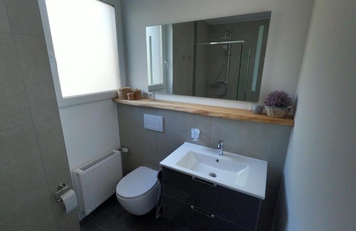Briedel Apartment | Ferienwohnung Südkurve