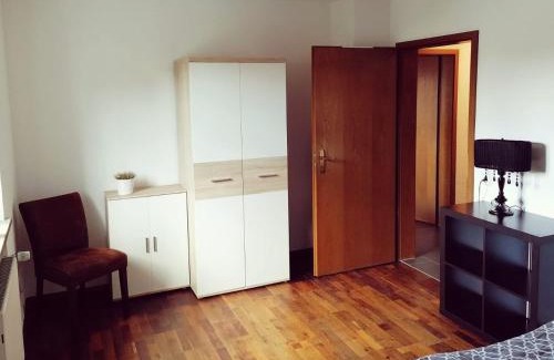 Wehr Apartment | Ferienwohnung Südschwarzwald