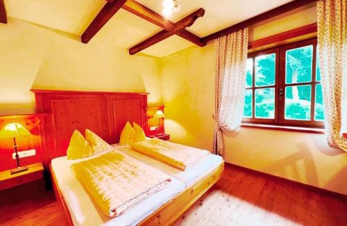 Untertschern Apartment | Ferienwohnung Südblick