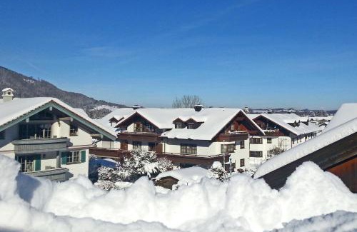 Hohenaschau im Chiemgau Apartment | Ferienwohnung Steger
