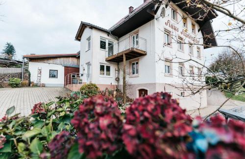 Freiamt Apartment | Ferienwohnung s' Plätzli