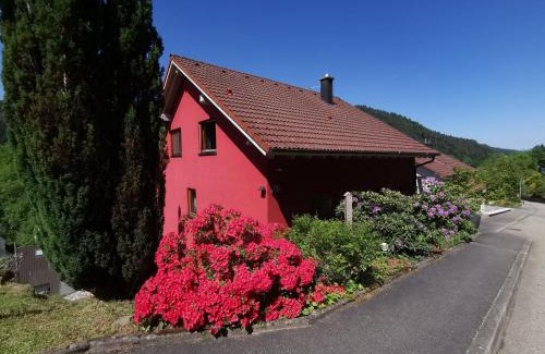 Hornberg Apartment | Ferienwohnung Sabine