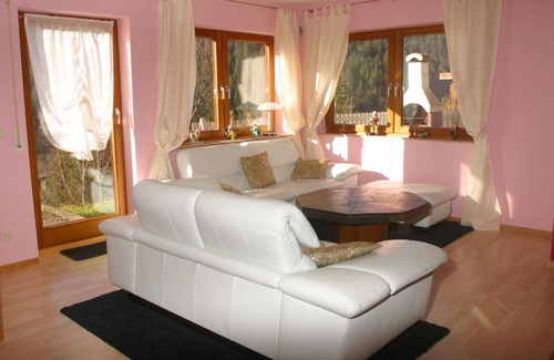 Hornberg Apartment | Ferienwohnung Sabine