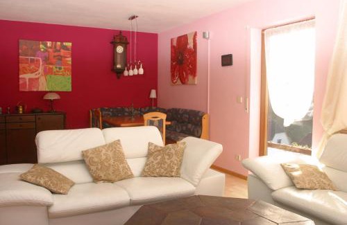 Hornberg Apartment | Ferienwohnung Sabine