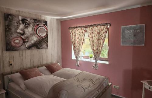West Apartment | Ferienwohnung Salut