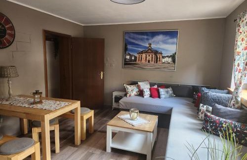 West Apartment | Ferienwohnung Salut