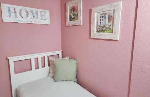 West Apartment | Ferienwohnung Salut