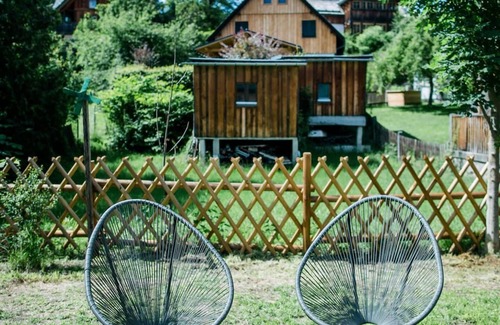 Bad Aussee Apartment | Ferienwohnung Salzkammer - Salzherrenhof Bad Aussee - Neueröffnung - Netflix - W-Lan
