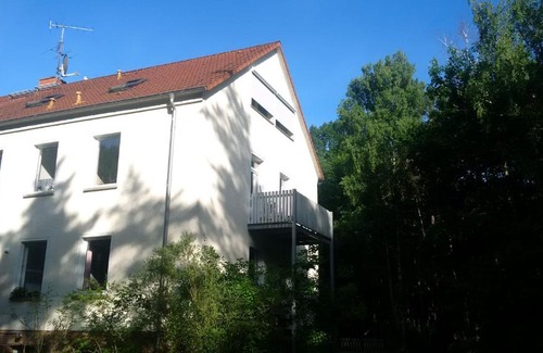 Salzwedel Apartment | Ferienwohnung Salzwedel
