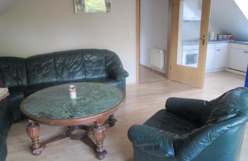 Salzwedel Apartment | Ferienwohnung Salzwedel
