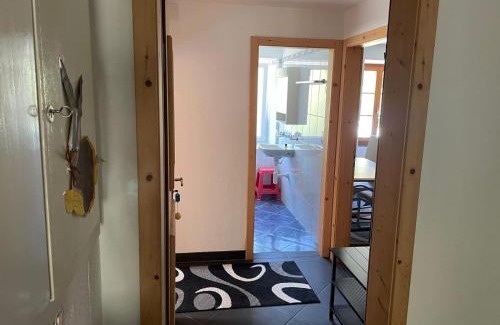 Poschiavo Apartment | Ferienwohnung San Carlo