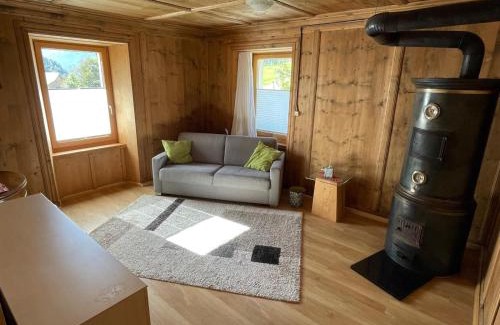 Poschiavo Apartment | Ferienwohnung San Carlo