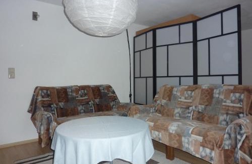 Deiningen Apartment | Ferienwohnung Saskia