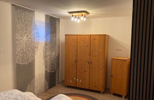 Wernstein am Inn Apartment | Ferienwohnung Schreiner Innblick