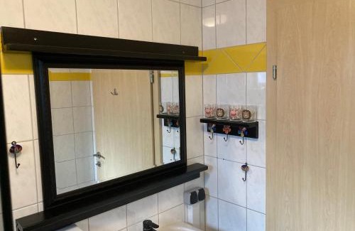 Wernstein am Inn Apartment | Ferienwohnung Schreiner Innblick