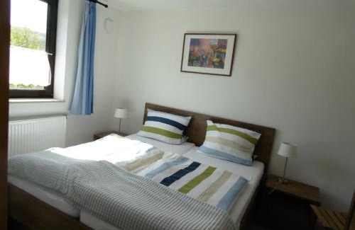 Waldbreitbach Apartment | Ferienwohnung Schäfer