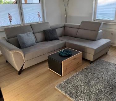 Dietersweiler Apartment | Ferienwohnung Schäfer