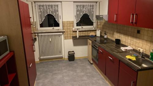 Landwehrhagen Apartment | Ferienwohnung Schäfer