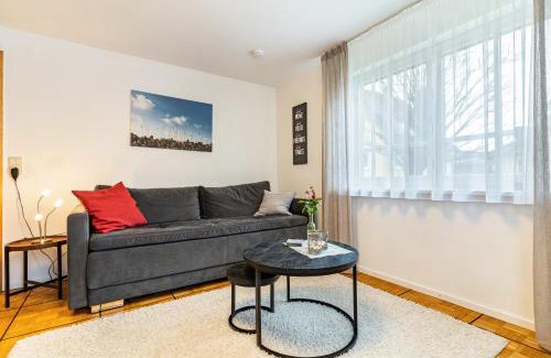 Schuttertal Apartment | Ferienwohnung Schätzle
