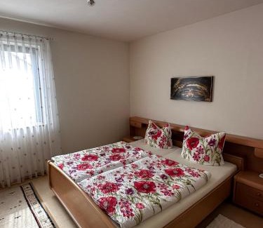 Schoemberg Apartment | Ferienwohnung Schömberg