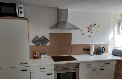 Masholder Apartment | Ferienwohnung Schöne Eifelmomente