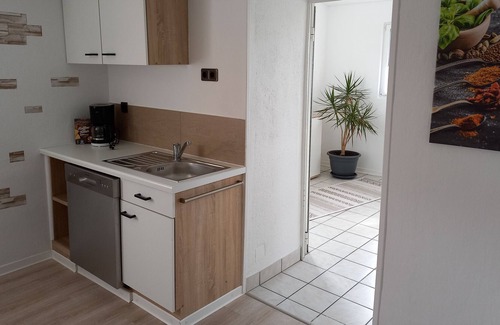 Masholder Apartment | Ferienwohnung Schöne Eifelmomente