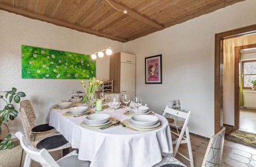 Schoensee Apartment | Ferienwohnung, Schönsee