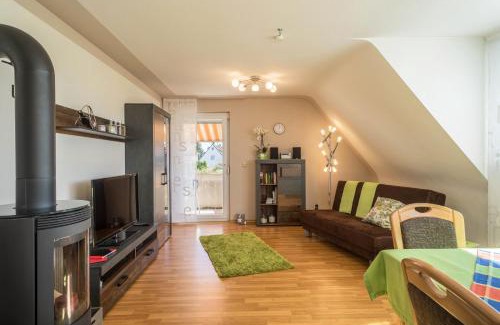 Lochbrucke Apartment | Ferienwohnung Schürer