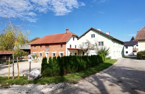 Aurach am Hongar Apartment | Ferienwohnung Schmied 1