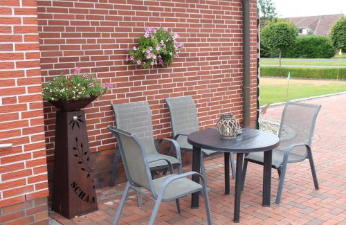 Idafehn Apartment | Ferienwohnung Schaa, 85105