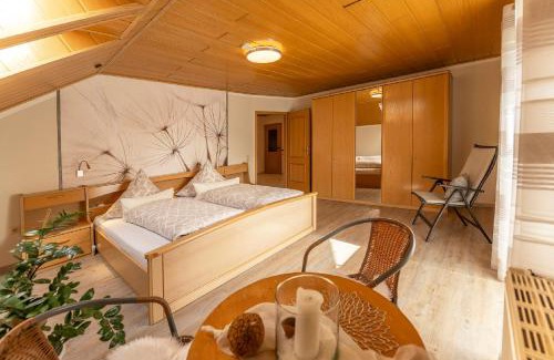 Moosbach Apartment | Ferienwohnung Schieder
