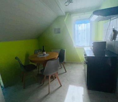 Sebnitz Apartment | Ferienwohnung Schiekel