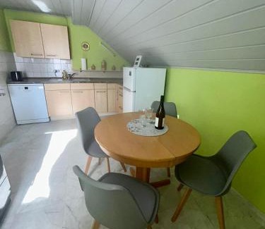 Sebnitz Apartment | Ferienwohnung Schiekel
