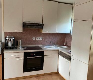 Gosselsdorf Apartment | Ferienwohnung Schimun