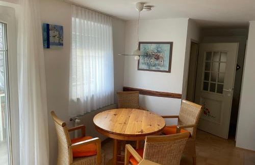 Gosselsdorf Apartment | Ferienwohnung Schimun