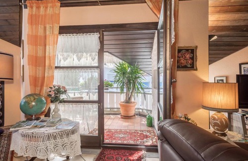 Langenargen Apartment | Ferienwohnung Schindele