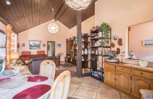 Langenargen Apartment | Ferienwohnung Schindele