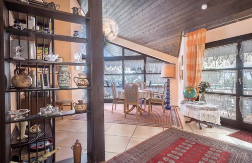 Langenargen Apartment | Ferienwohnung Schindele