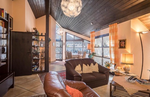 Langenargen Apartment | Ferienwohnung Schindele